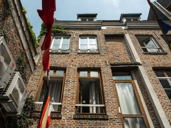 Фото The People - Lille - Hostel