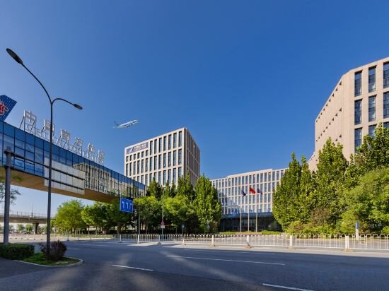 Фото Beijing Csn Pearl Hotel