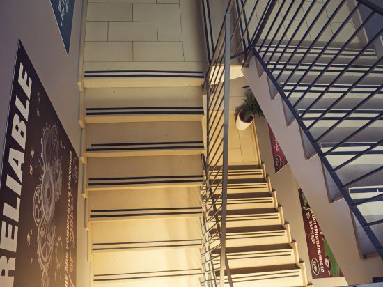 Фото Хостел New Generation Hostel Milan Center Navigli