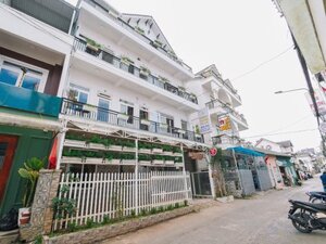 Гостиница Cherry House Dalat