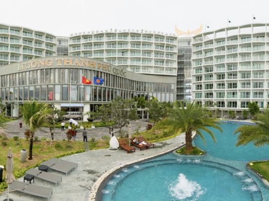 Фото Muong Thanh Luxury Phu Quoc