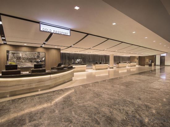 Фото Hyatt Regency Chicago