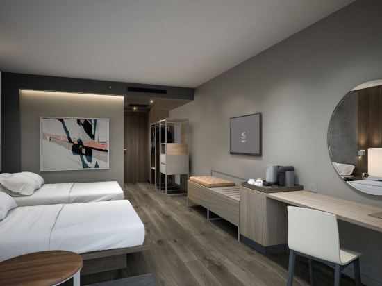 Фото AC by Marriott Cape Town Waterfront