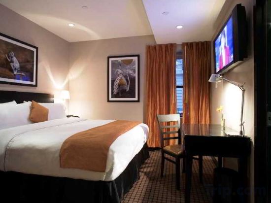 Фото Oyo Times Square