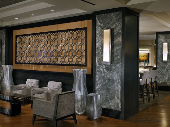 Фото Hilton Chicago