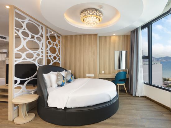 Фото Lucky Sun Hotel