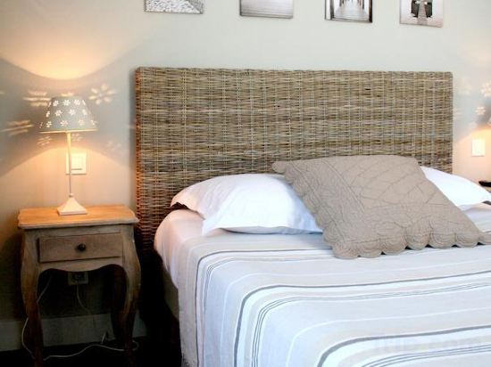 Фото Hotel Albert 1er