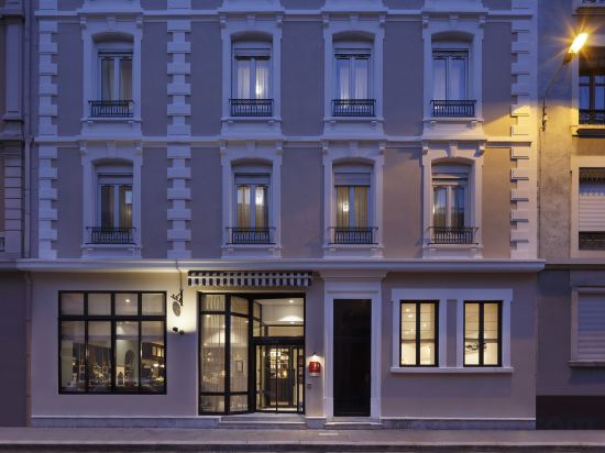 Фото отеля 4