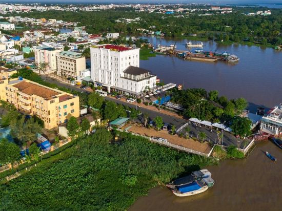 Фото Nesta Can Tho Hotel