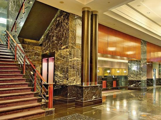 Фото Millennium Hotel Broadway Times Square