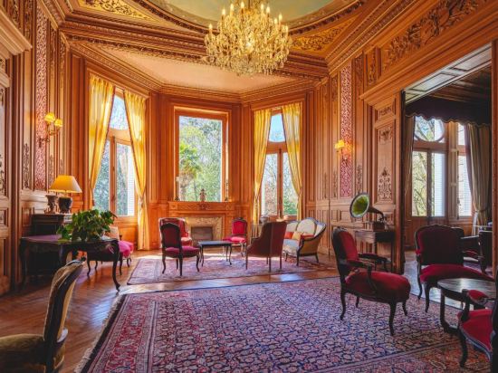 Фото Château La Marquise