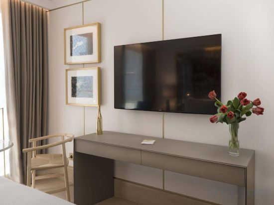 Фото The One Barcelona Gl