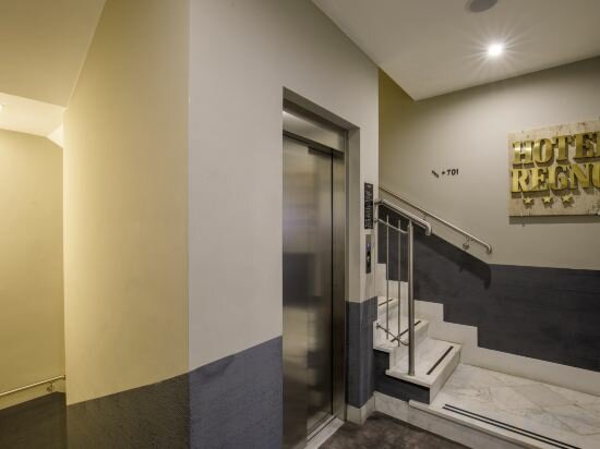 Фото Hotel Regno
