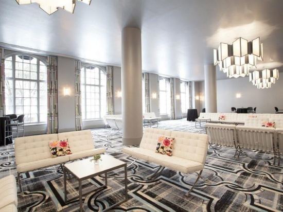 Фото The Marker Union Square San Francisco