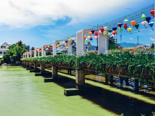 Гостиница Champa Island Nha Trang в Нячанге