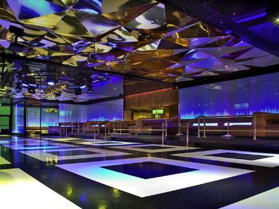 Фото Crowne Plaza Dallas Downtown