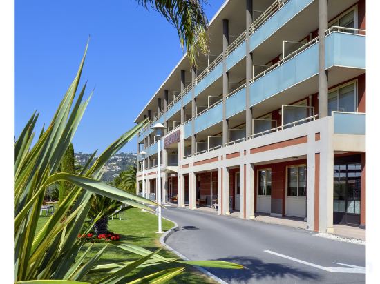 Фото Servotel Le Saint-Vincent