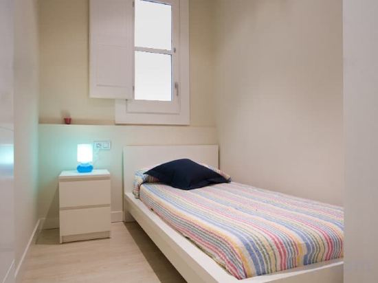 Фото Cosmo Apartments Marina Auditori