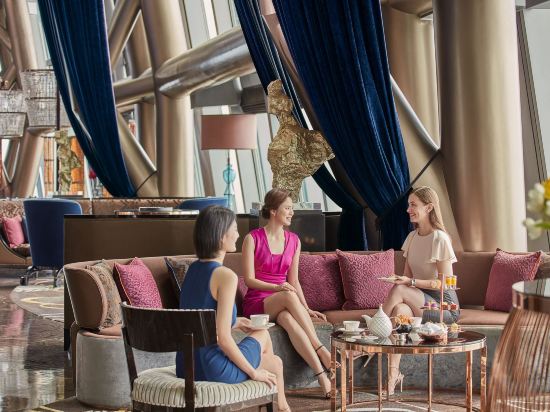 Фото The St. Regis Shenzhen