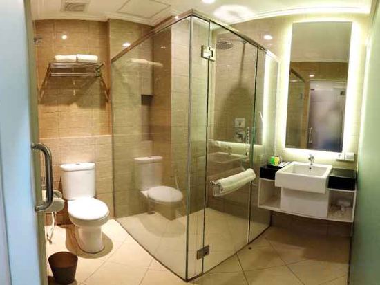 Фото M Premiere Hotel