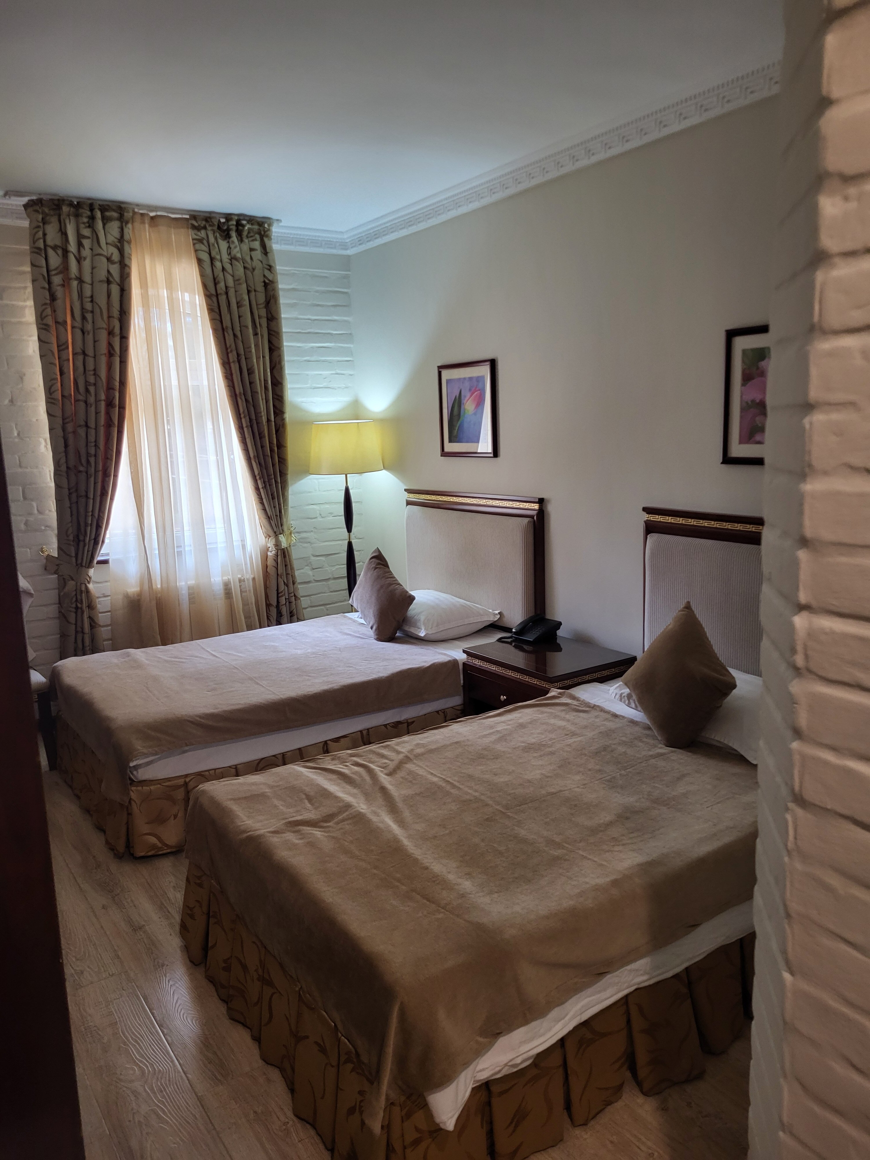 Фото Hotel Samir