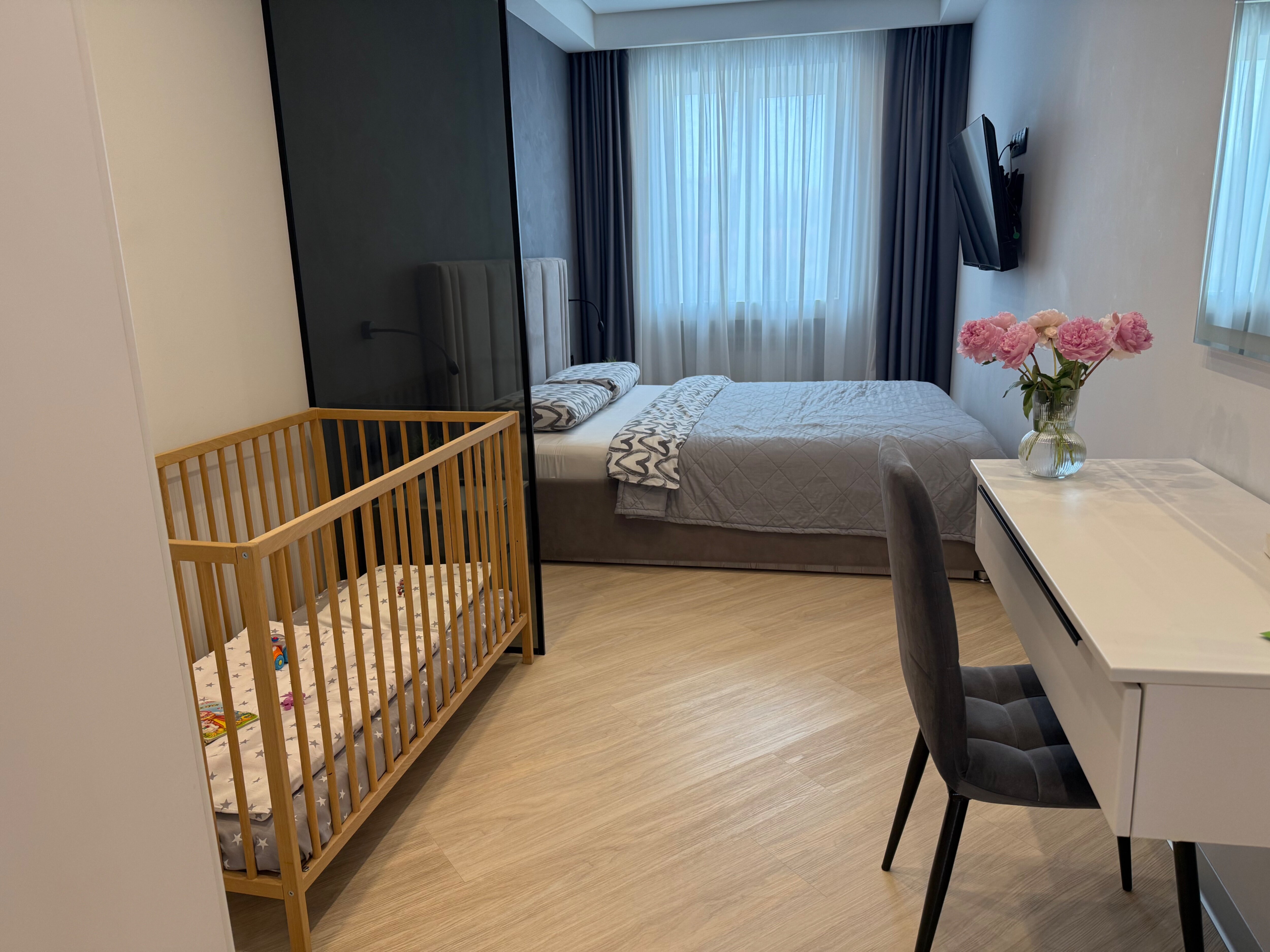 Фото Смарт квартира