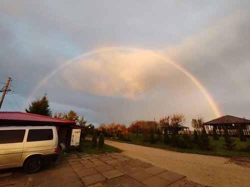 Кемпинг Изборская слобода в Изборске