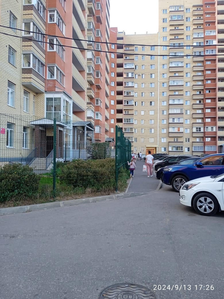 Фото Apartments Vologda