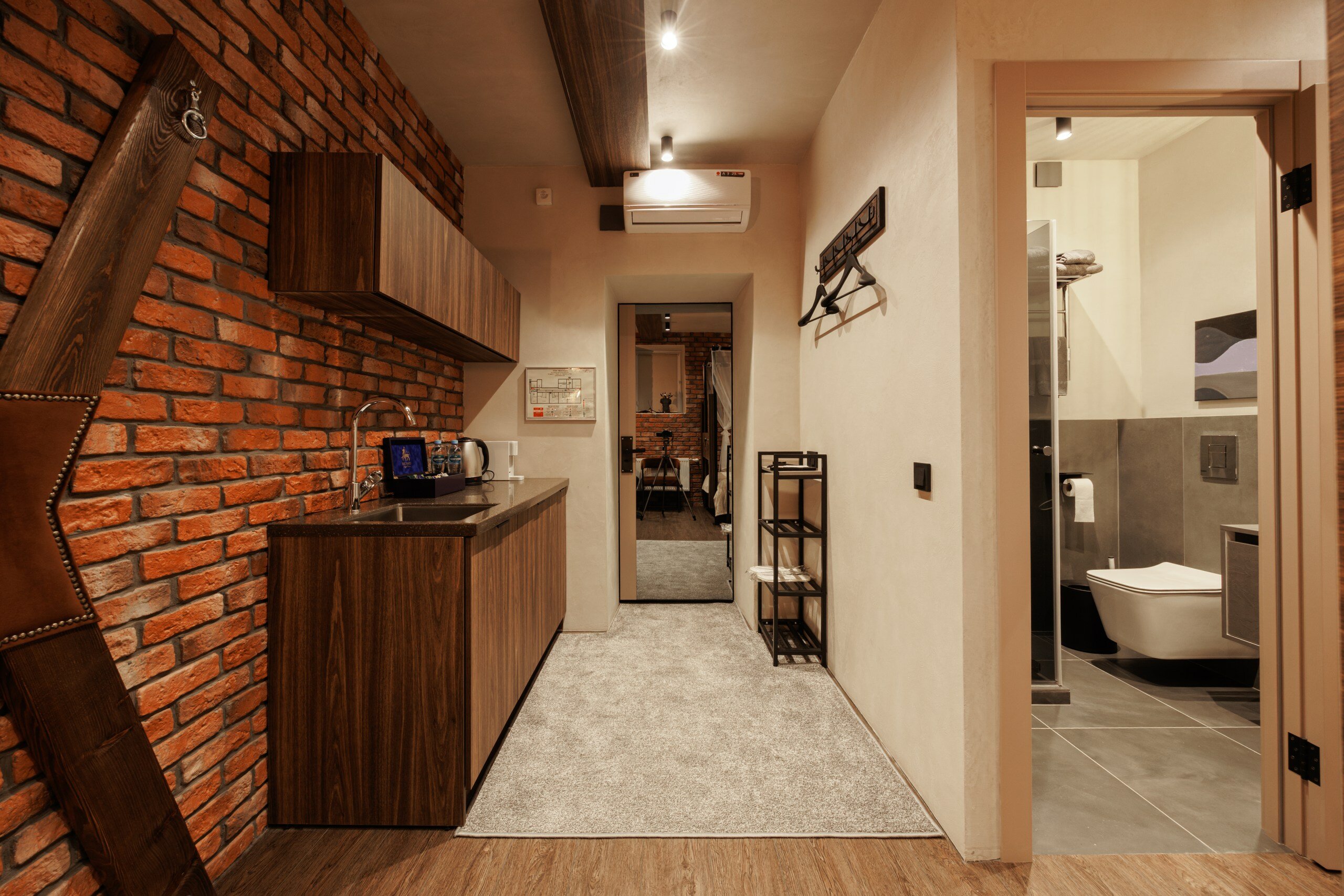 Фото Secret rooms