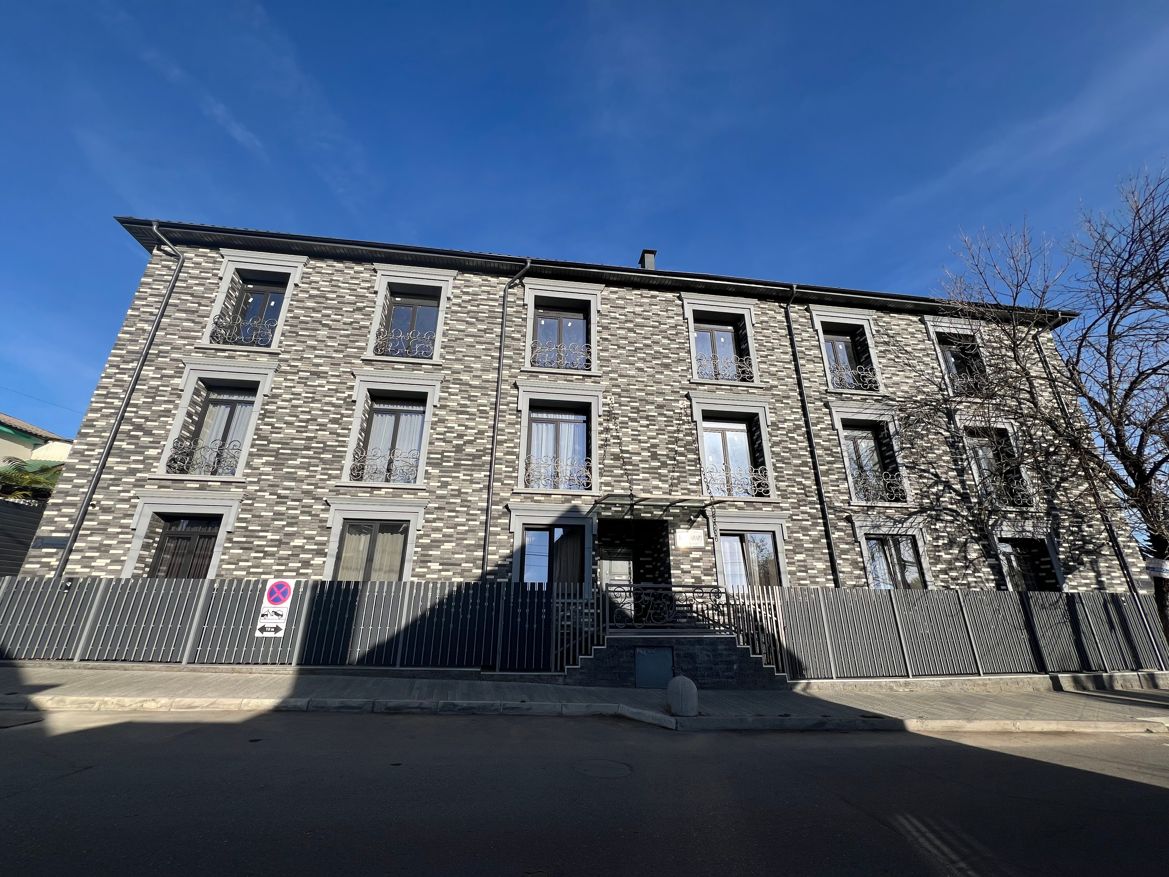 Фото Лофт-апарт