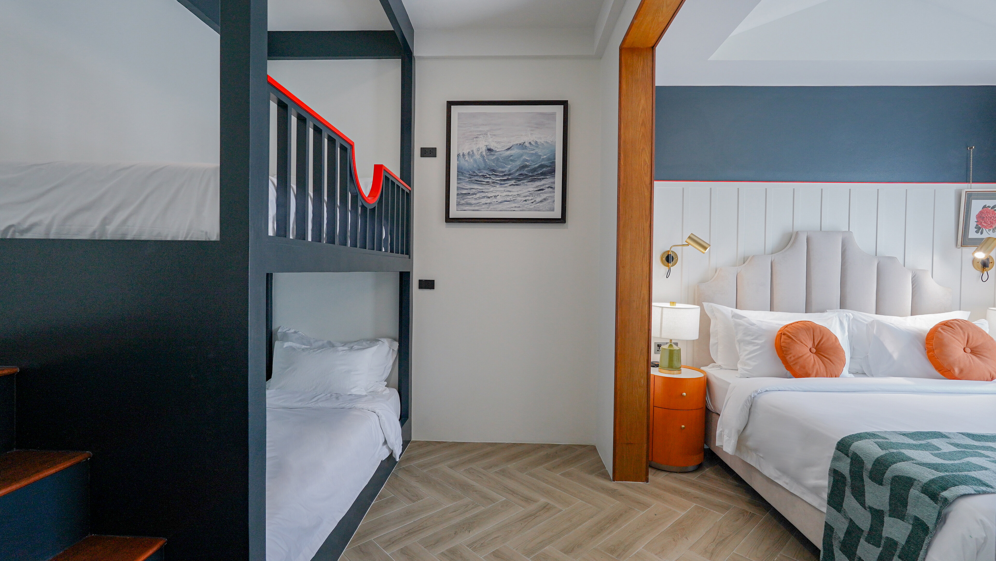 Фото Sugar Marina Resort LAGOON Villas Nai Yang Beach