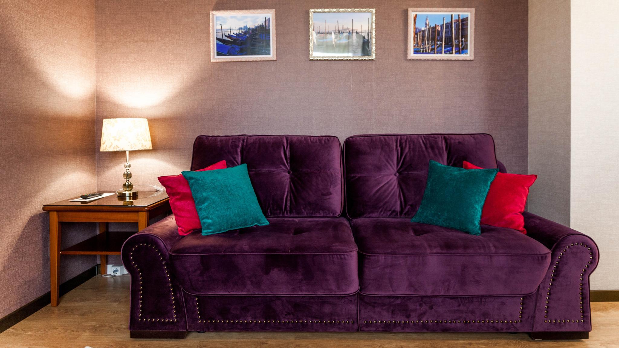 Фото Отель Москва