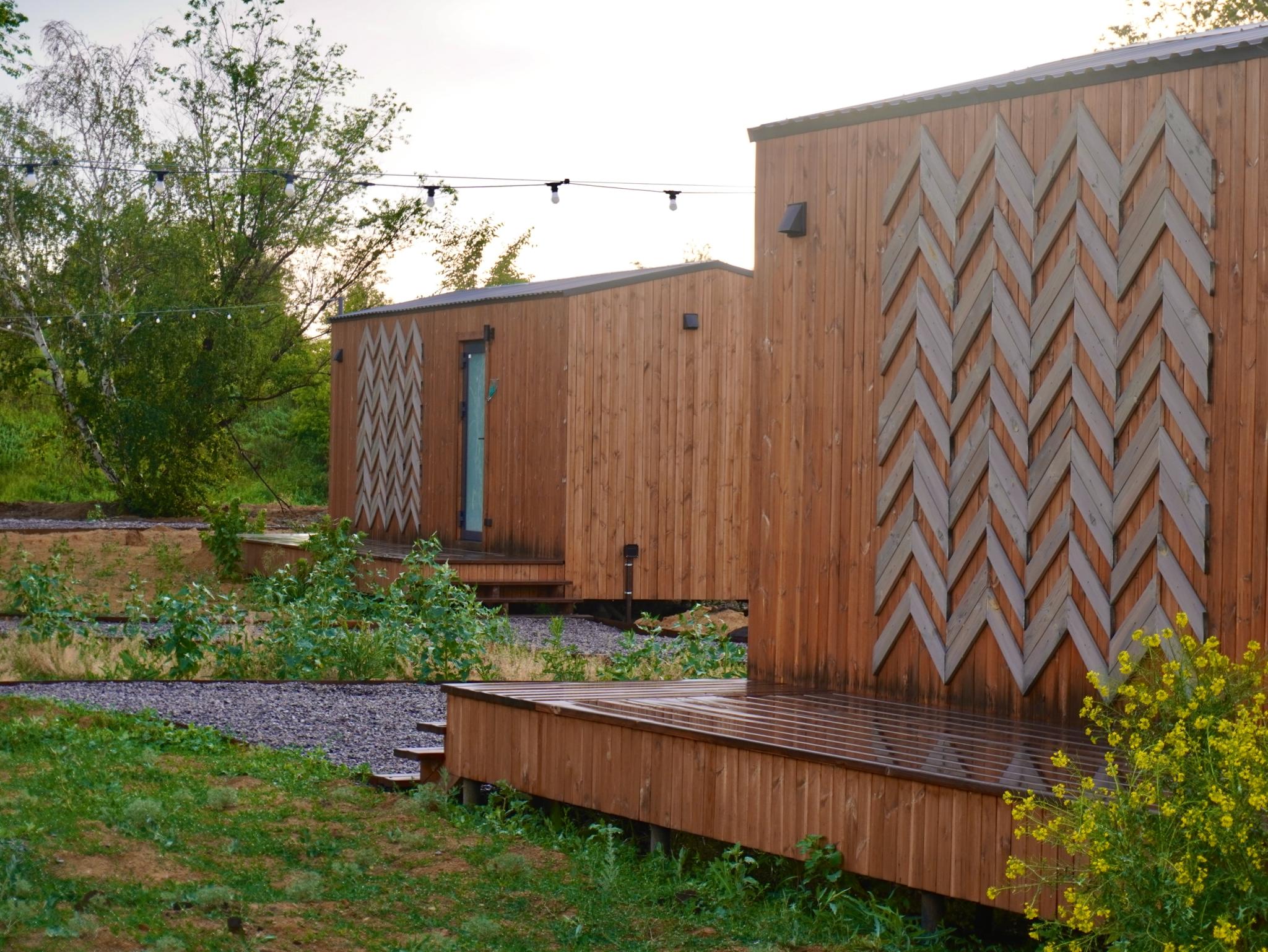 Фото Новый Аркаим