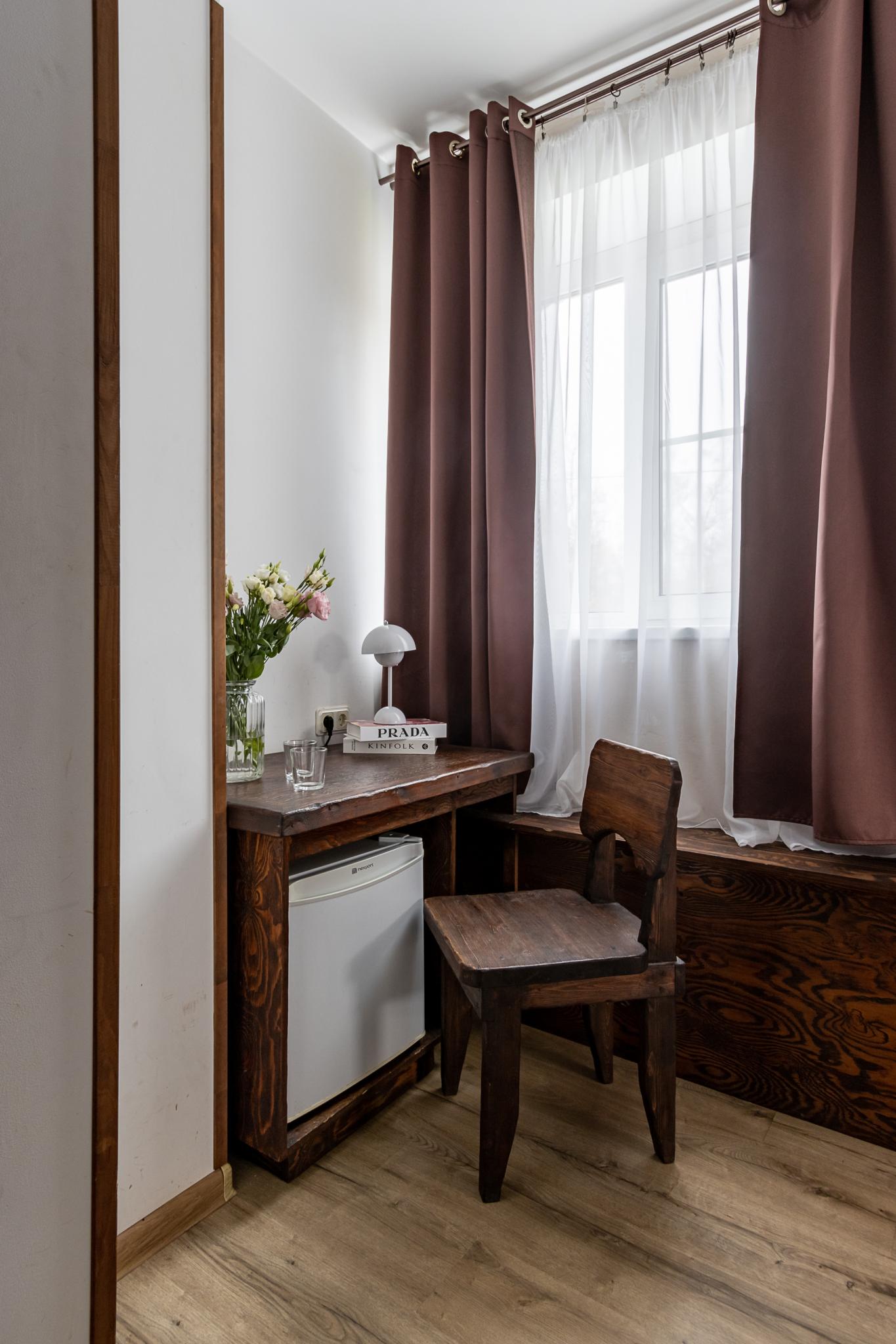 Фото Номера в Петергофе