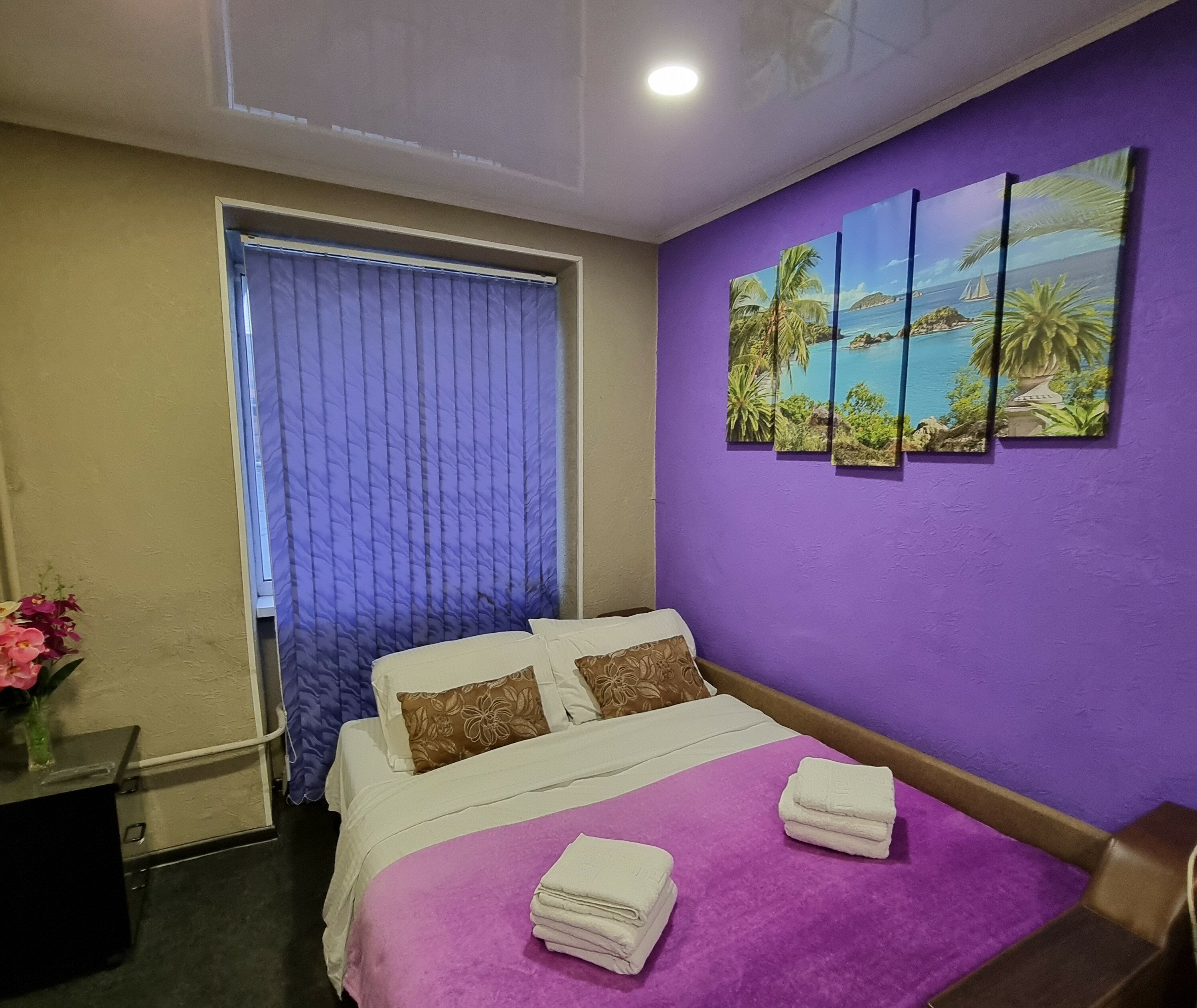 Фото Наш Дом Талнах на Строителей