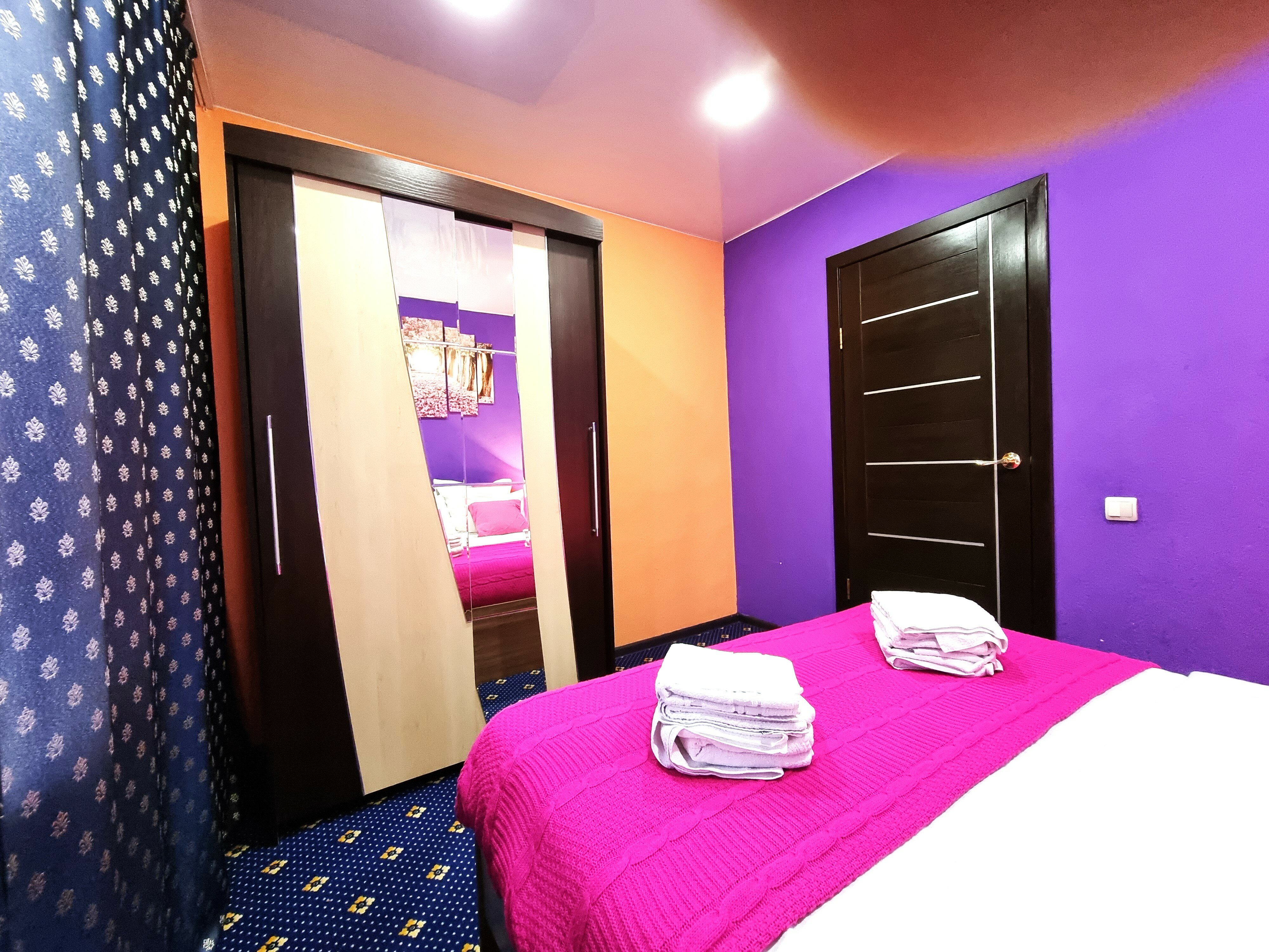 Фото Наш Дом Талнах на Первопроходцев