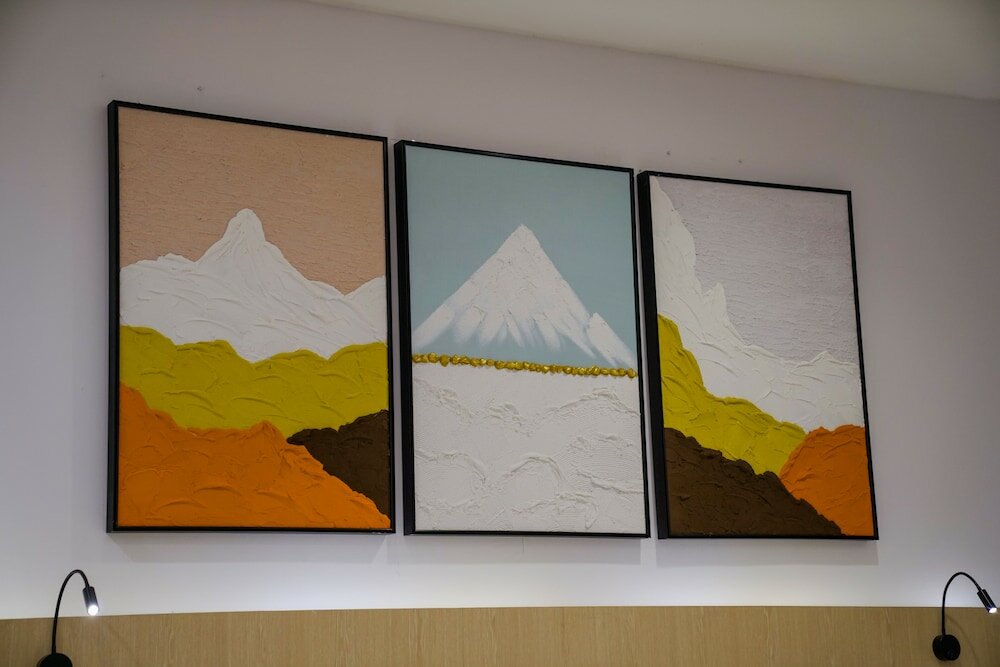 Фото Sakura Sky Residence