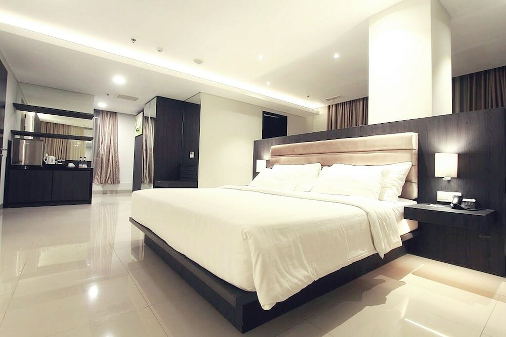 Фото Grandia Hotel