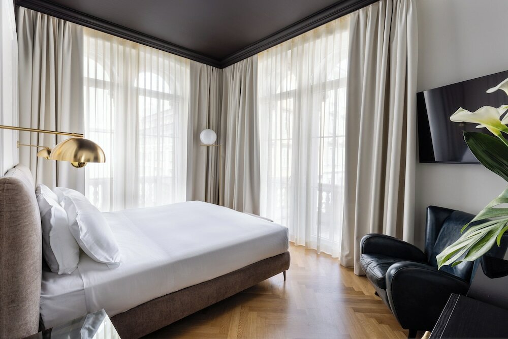 Фото Hotel Continentale