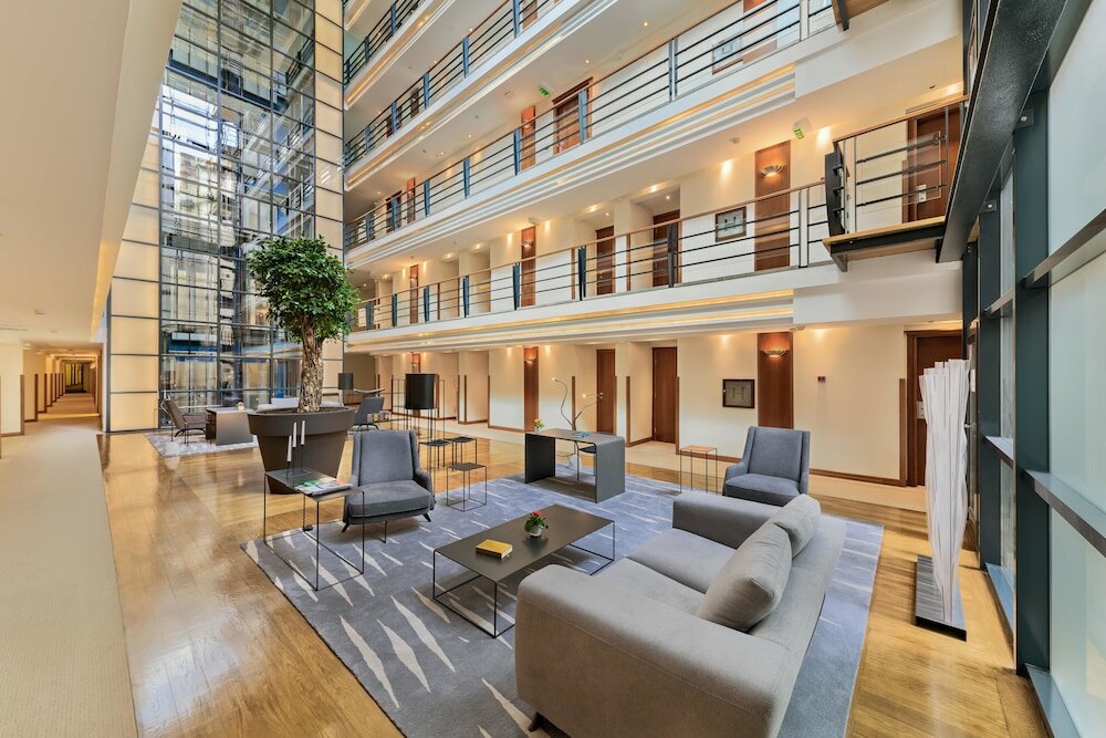 Фото Hotel Dubrovnik