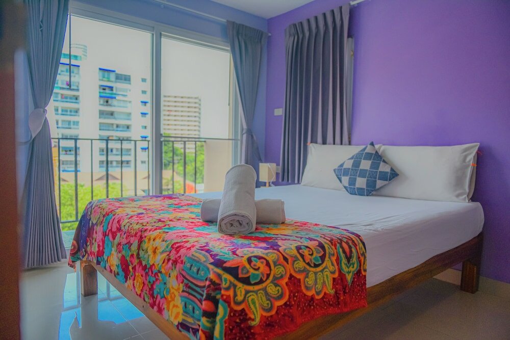 Фото Patamnak Beach Guesthouse