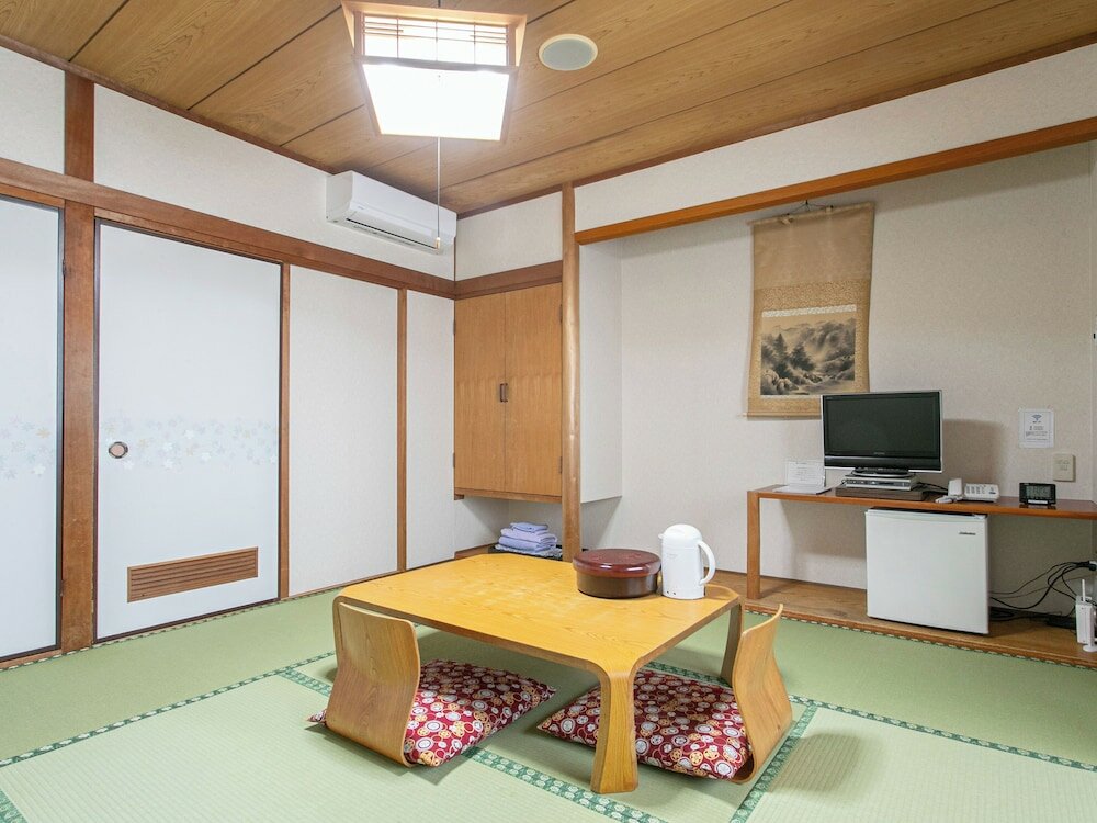 Фото Aqua Garden Hotel Fukumaru