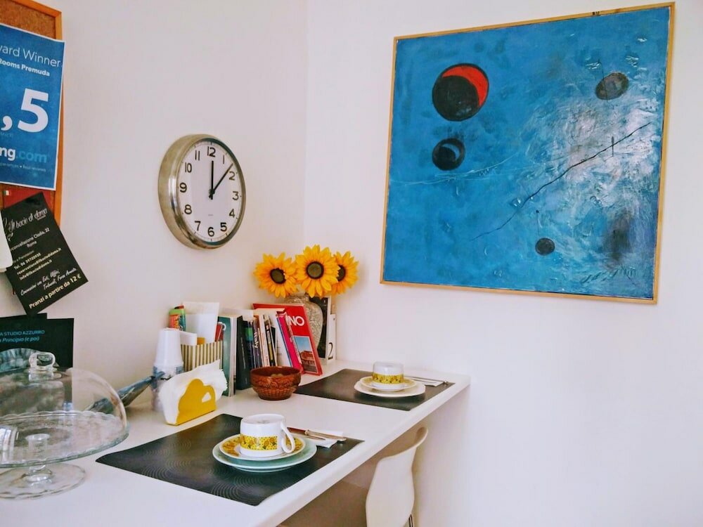 Фото Rome Center Rooms