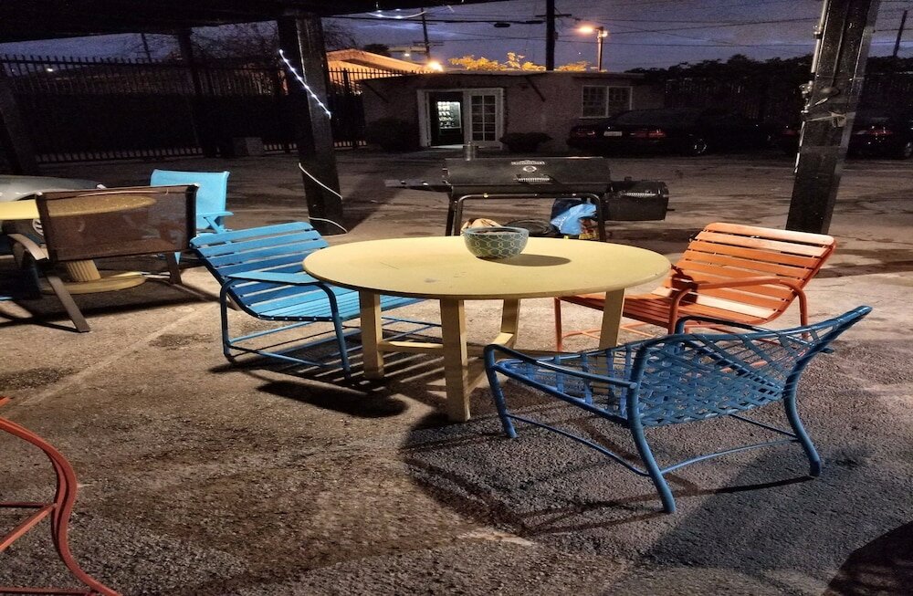 Фото Monterey Inn Hotel