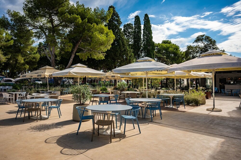 Фото Arena Stoja Camping Homes