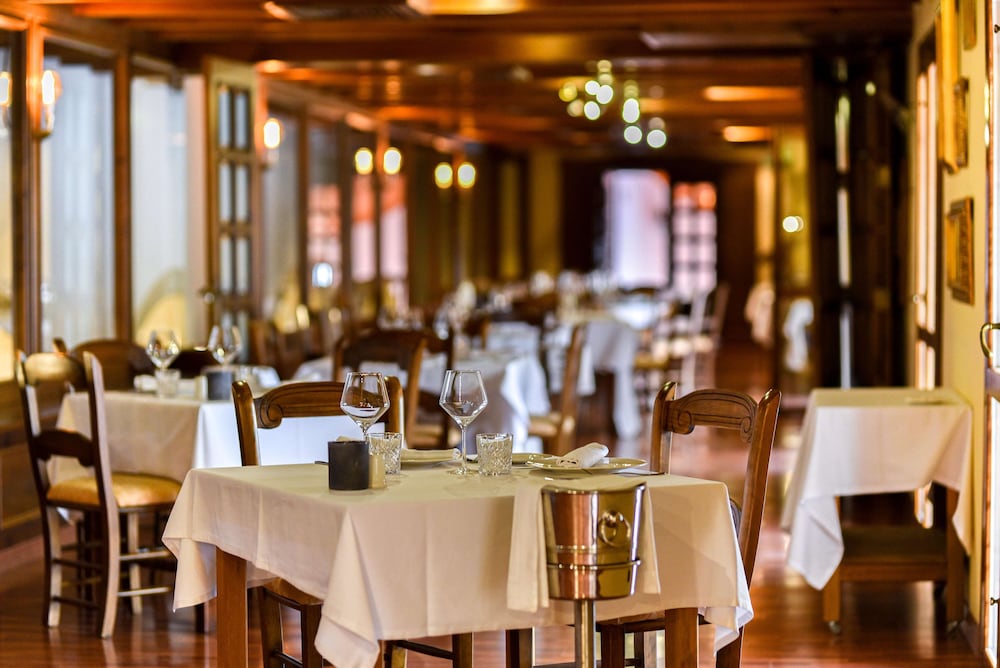 Фото Hotel Alegria Bodega Real