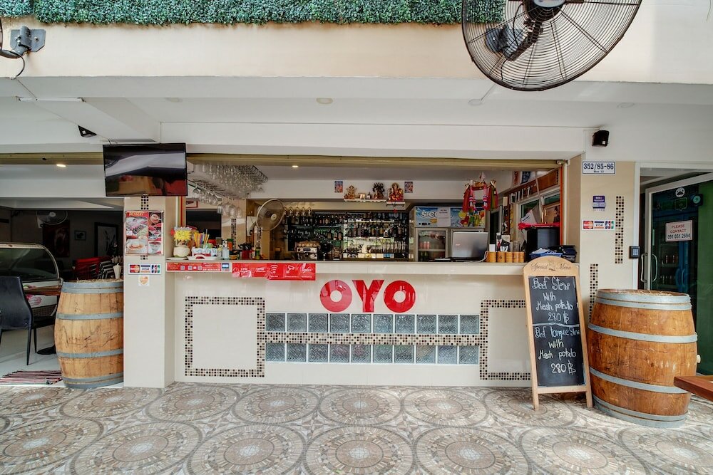 Фото Patamnak Beach Guesthouse