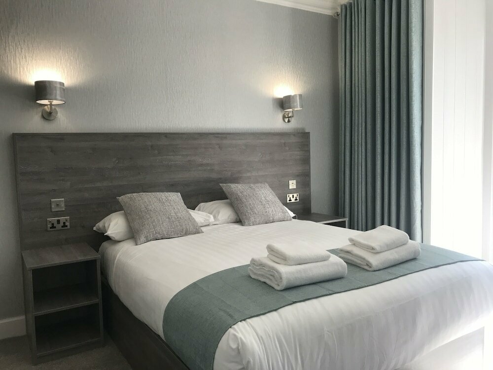 Hotel Arrandale Guest House, Edinburgh, photo