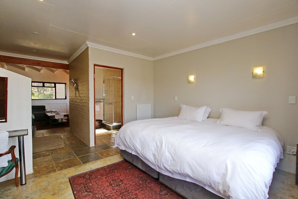 Фото Moonflower Cottages