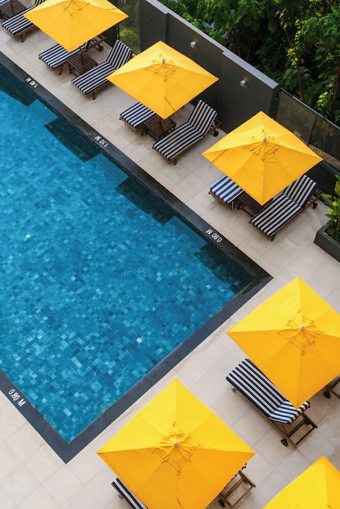 Фото Hotel IKON Phuket